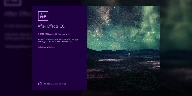 after effects cc 2019 mac torrent